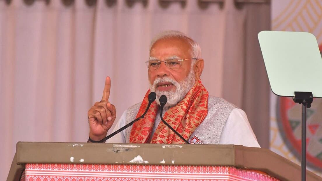 Modi na srpskom: Produbljivanje saradnje Srbije i Indije posle sastanka u Nju Delhiju