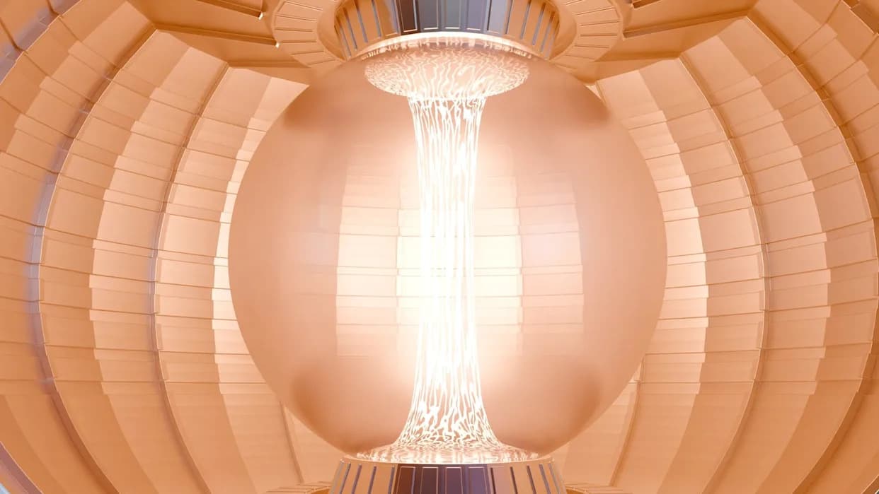 Bil Gejts Gradi „Veštačko Sunce“ u Tennesseeju — Stellarator Infinity One Cilja 2029.