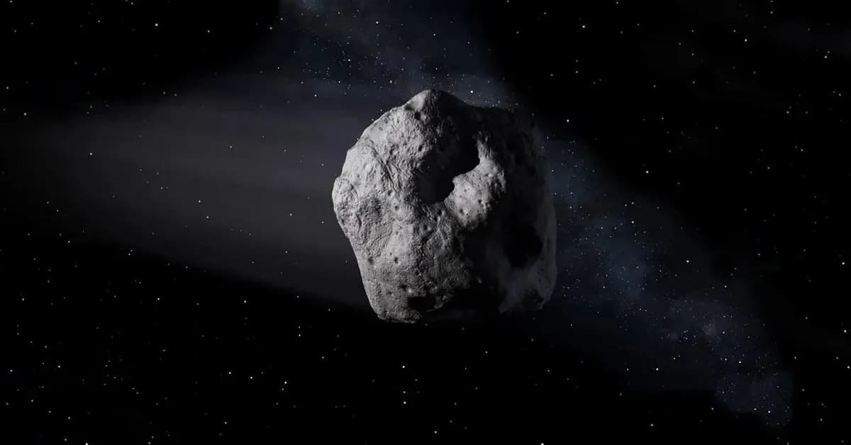 NASA Upozorava: Oko 15.000 „Ubica Gradova” Još Nisu Otkriveni — Šta To Znači Za Zemlju?