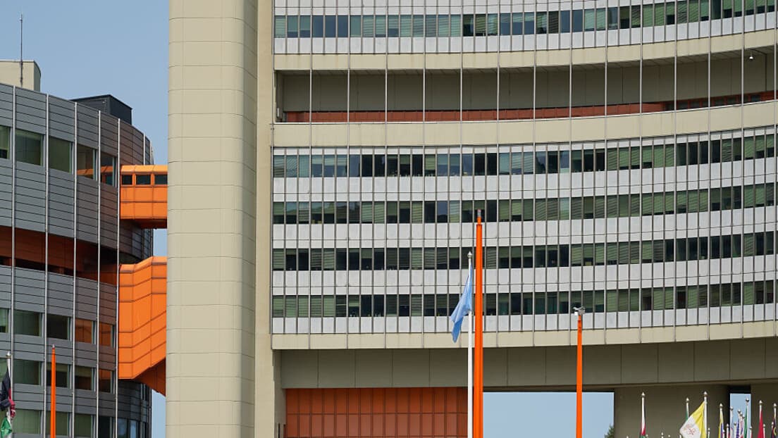 Misija Srbije sprečila isticanje simbola OVK u prostorijama UN u Beču