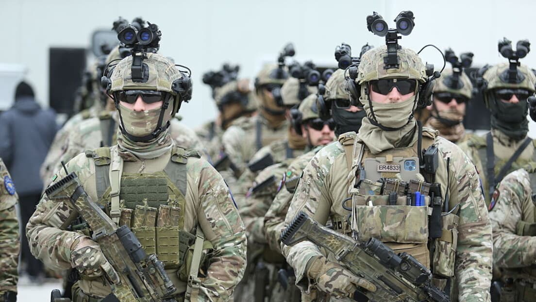 Švajcarska Traži Dozvolu Za Slanje 12 Vojnika u EUFOR Althea u BiH (mandat do 2027.)