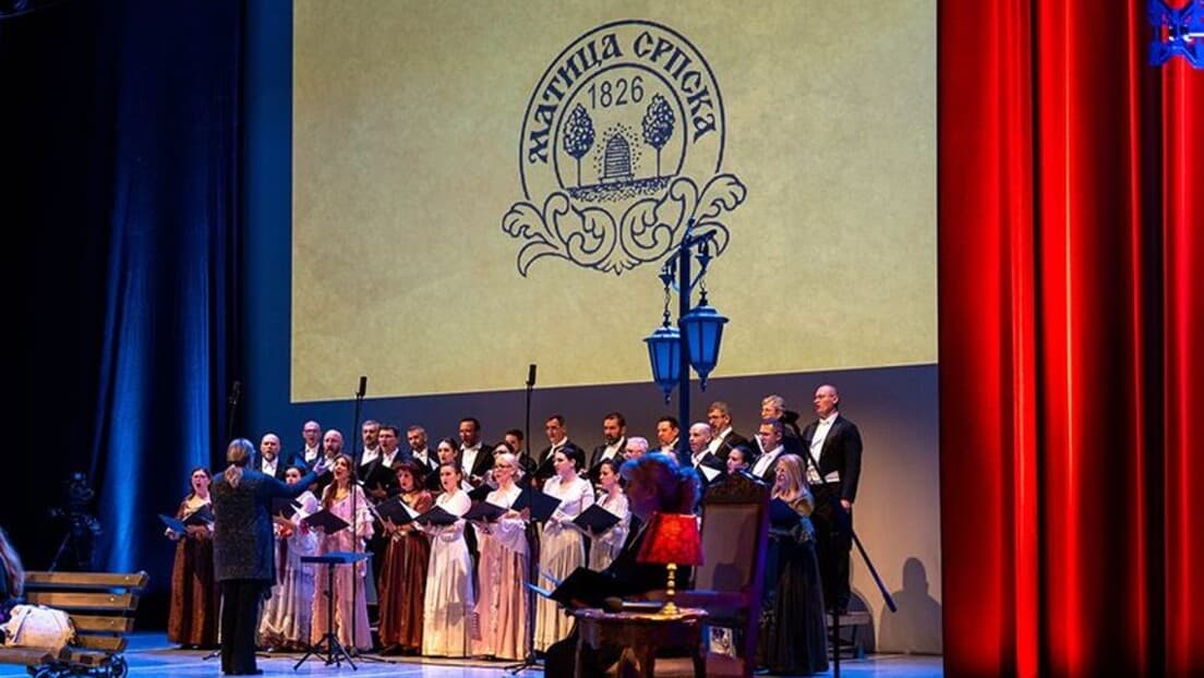 Jubilej Matice Srpske 200: Protesti, incidenti i izvinjenje studenata