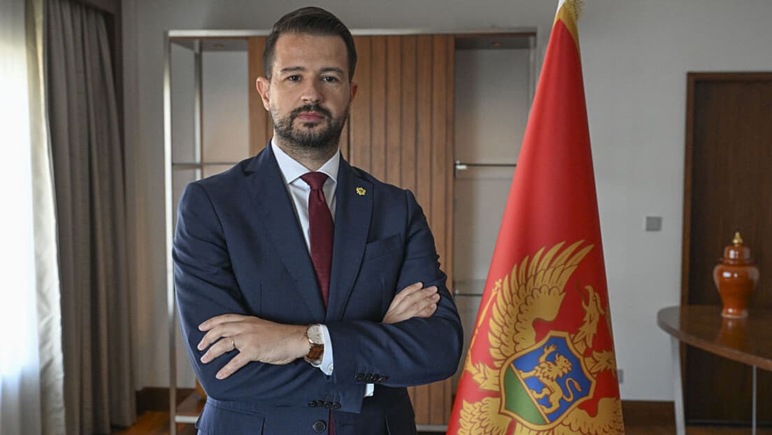 Sukob oko vojske u Crnoj Gori: Krapović optužuje Milatovića za politizaciju i štetu po vojsku