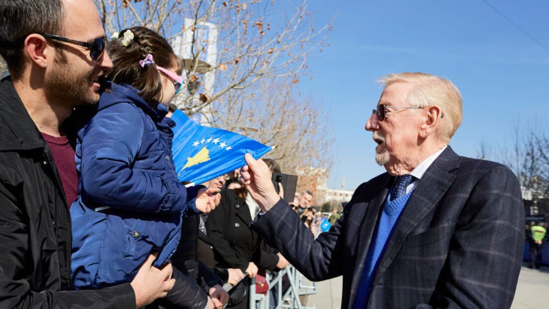 Voker Protiv Kelera: Nesuglasice u Misiji OEBS na Kosovu i Kontroverze oko Račka