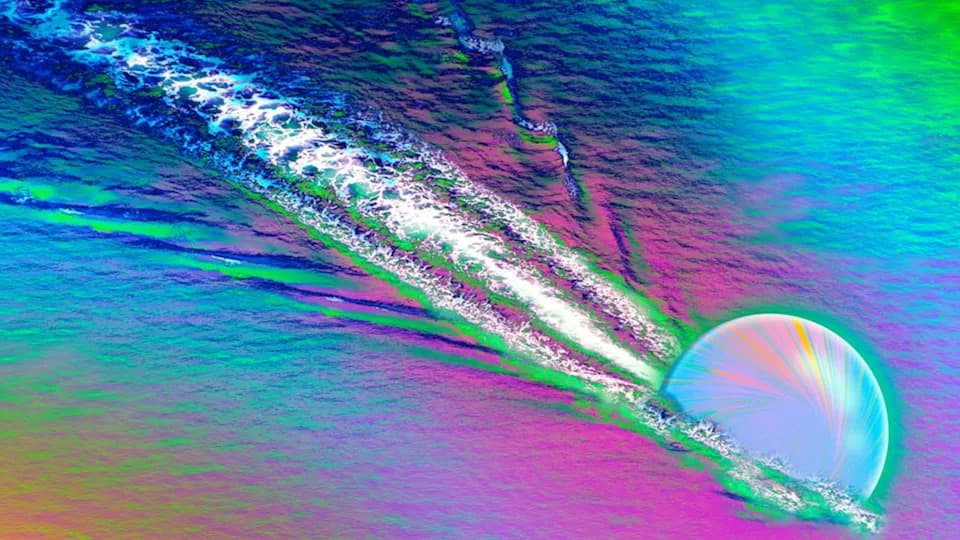 CMS Detektovao Prvo Jasno „Udubljenje“ Iza Kvarka — Primordijalna Plazma Još Više Podseća Na Supu