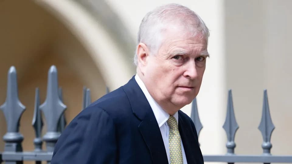 Bivši princ Andrew uhapšen po sumnji za zloupotrebu službenog položaja nakon otkrića u Epstajn fajlovima