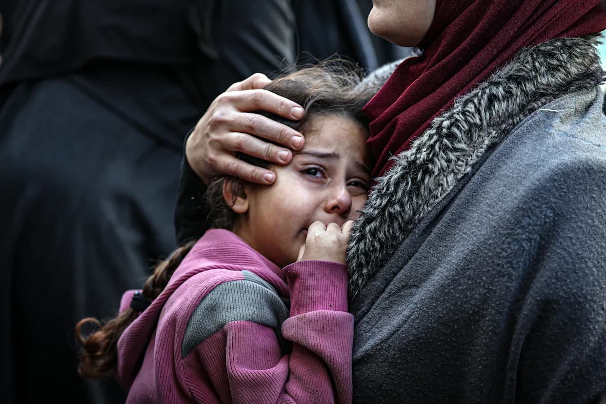 Cena genocida: Ljudski i ekonomski račun Izraelovog rata u Gazi