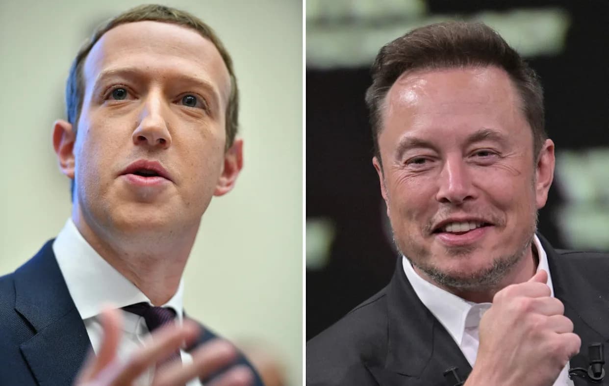 Bivši PR za Zuckerberga i Muska: „Pričao sam samo pola priče“ — „Spavamo pravo u katastrofu“