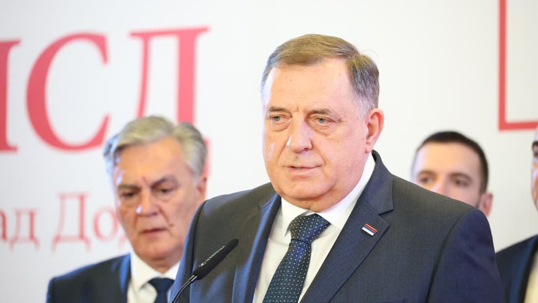 Dodik: "Sarajevo i Banjaluka Su Dva Sveta" — Komentar Na Sporazum Za Izbore 2026.