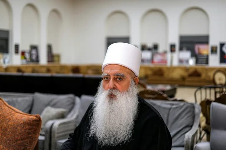 Vođa izraelskih Druza: Sirijski Druzi 'opkoljeni' mesecima, poziv na slobodan pristup pomoći