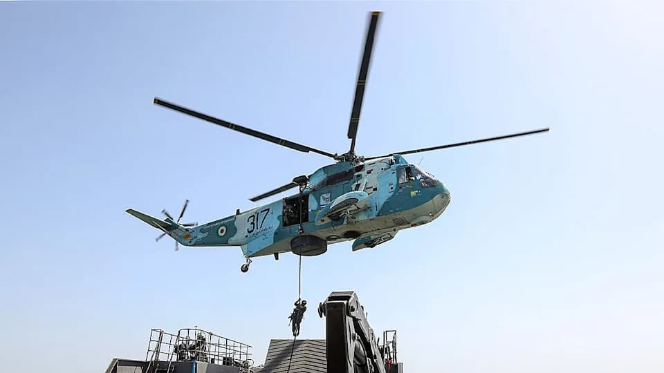 Stručnjak: Iran Tajno Premestio Udarne Drone Tokom Ruskih Vežbi U Tjesnacu Hormuz