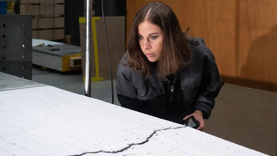 Pametni čelik revitalizuje mostove: Fe‑SMA šipke zatvaraju pukotine i udvostručuju nosivost pri 200°C