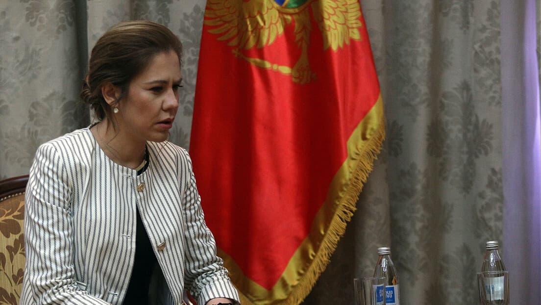 Milatović Zatražio Predlog Za Pomilovanje Vesne Bratić, Ministarstvo Pravde Oštro Odbija