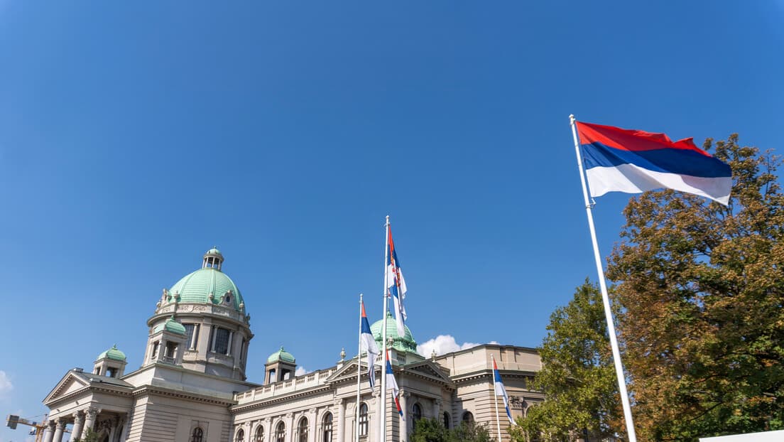 Venecijanska komisija u junu: Hitno mišljenje o novim pravosudnim zakonima