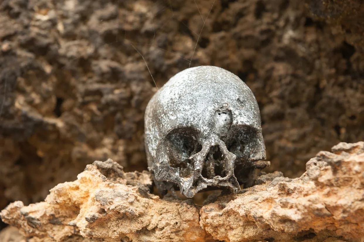 Studenti Cambridgea Otkrili Masovnu Vikinšku Grobnicu — Među Preminulima I 'Džin' Od Oko 196 cm