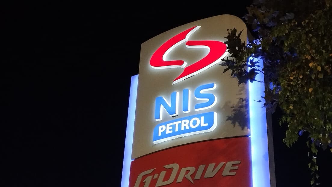 OFAC Produžio Licencu NIS‑u Do 20. Marta, Ministar Najavljuje Diplomatske Aktivnosti