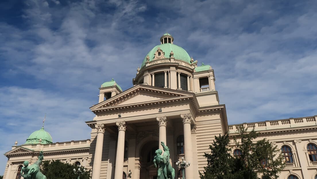 'Mi – Snaga Naroda' traži hitno zasedanje Skupštine zbog ugroženog Univerziteta u Kosovskoj Mitrovici