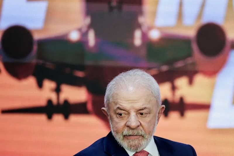 Lula: Suđenje Maduru Treba Da Se Održi U Venecueli, A Ne U Inostranstvu