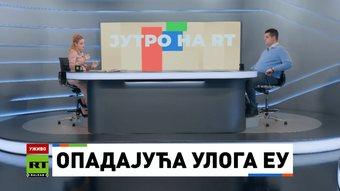 Ženeva: Ko Sabotira Mirovne Pregovore o Ukrajini — Uloga EU Pod Upitnikom