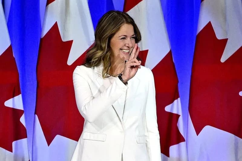 Alberta Najavljuje Jesenji Referendum O Imigraciji: Kontrola Studenata, Privremenih Radnika I Tražilaca Azila