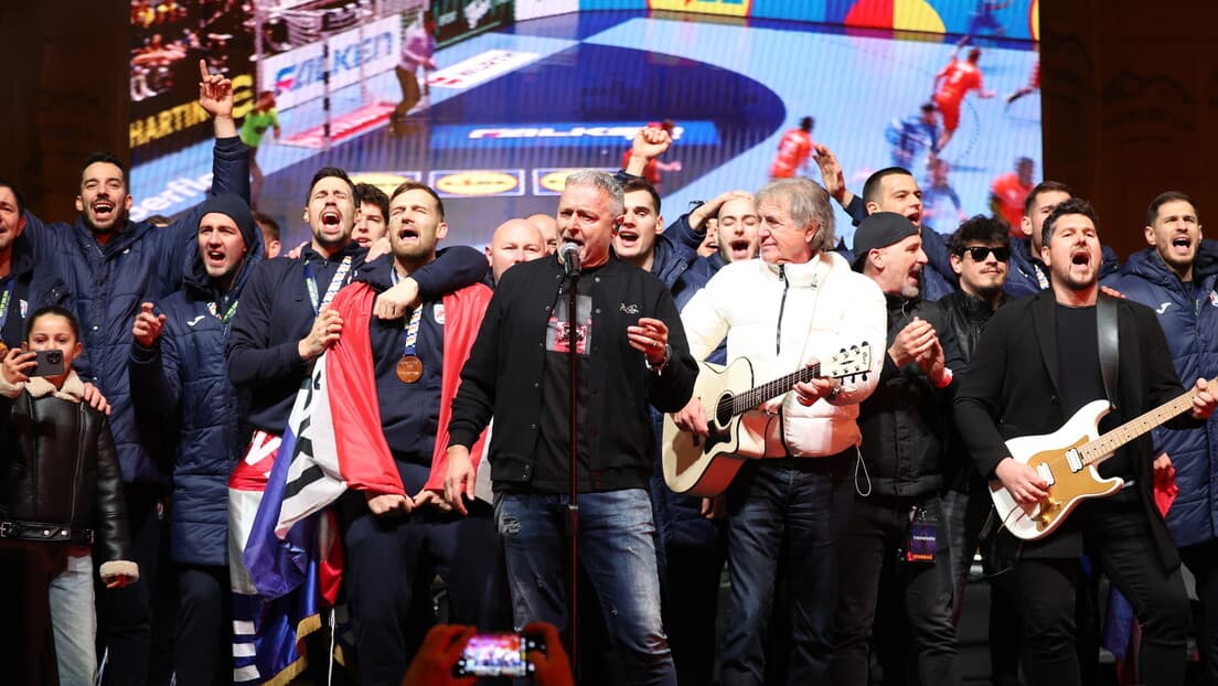 Memorijalni centar Srebrenica osudio susret Čovića i Thompsona — Poziv na primenu zakona i zaštitu spomenika