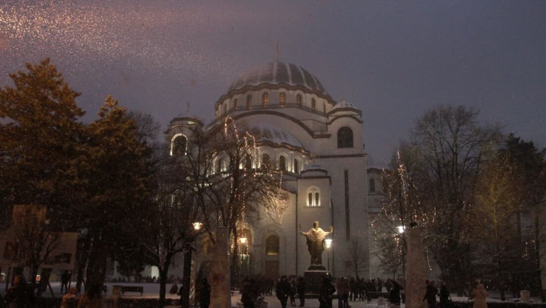 Vučić u Klokočevcu: SPC Nije Samo Verska Institucija, Već Državotvorna Snaga