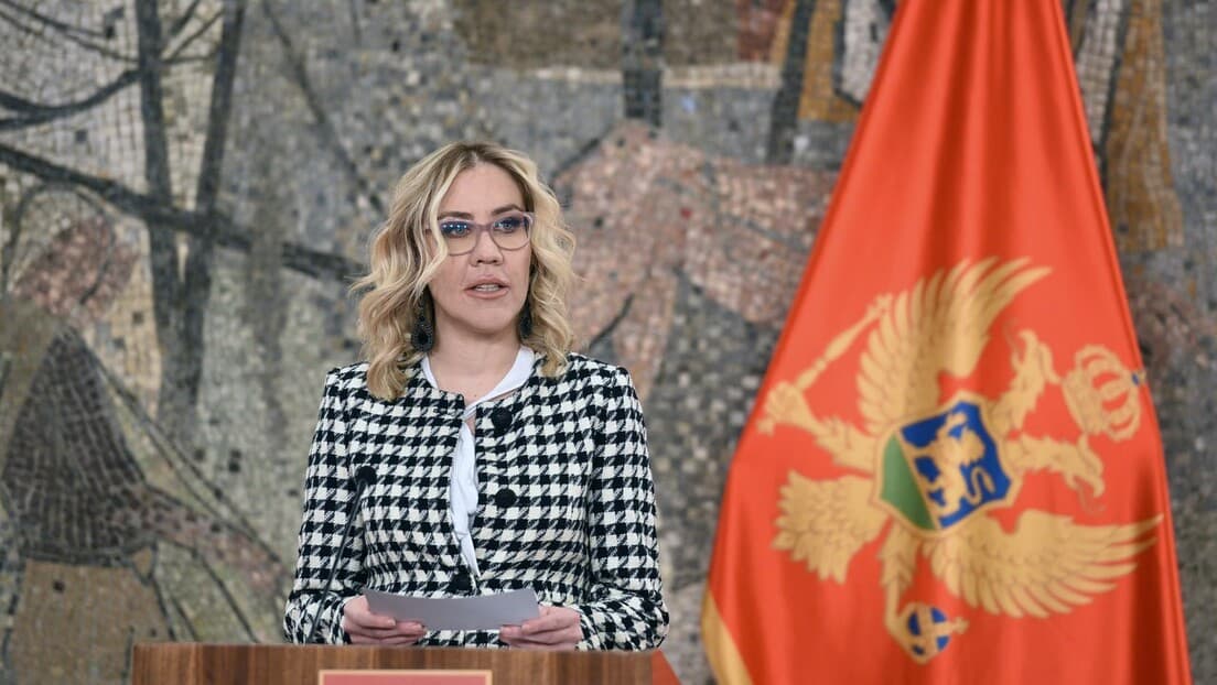 Vesna Bratić: "Pravda Ima Povez, Ali Nije Slepa" — Pritvor Ukinut Nakon Presude u Predmetu "Državni Udar"