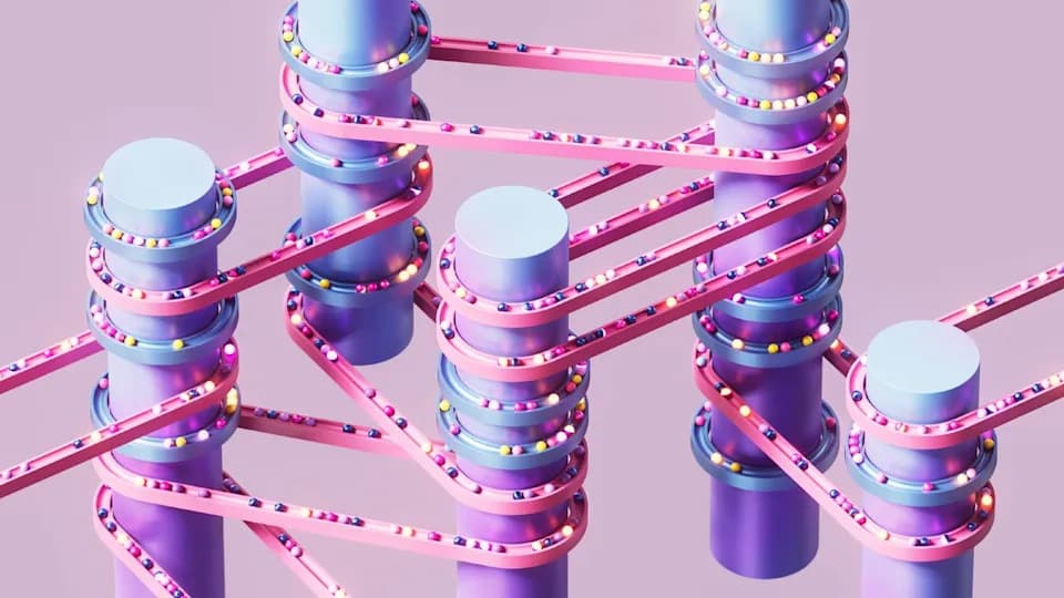 „Termodinamički računar“ koji generiše slike iz šuma — uz redove veličine manju potrošnju energije