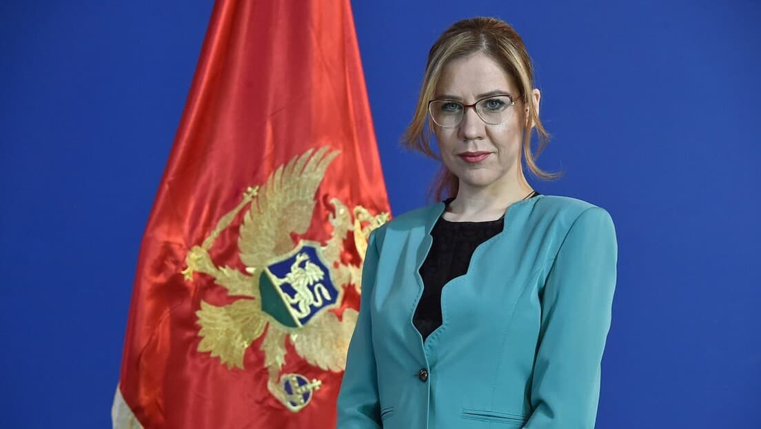 Mitar Šušić: U ponedeljak bi mogla biti skinuta nanogvica Vesni Bratić