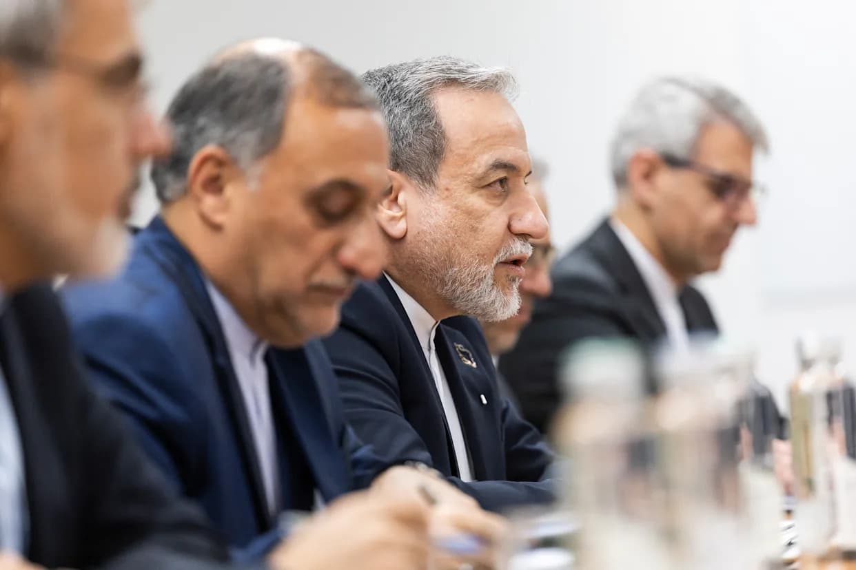 Oman Potvrdio: Pregovori SAD i Iran U Ženevi U Četvrtak — Teheran Spreman Za 'Potpun Mehanizam Nadzora'