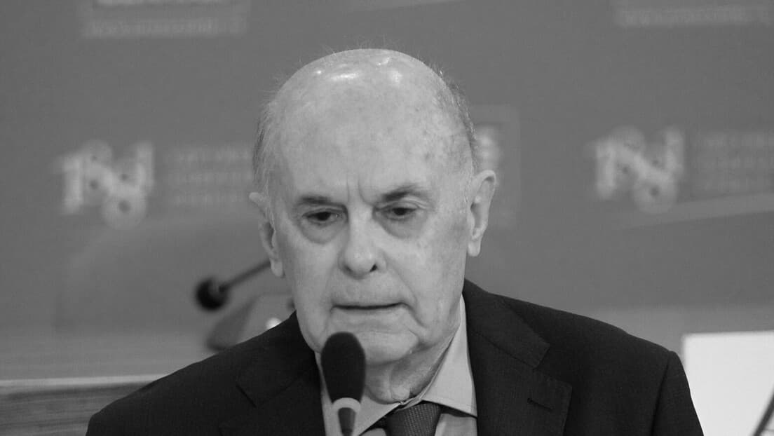 Preminuo Vladislav Jovanović, istaknuti diplomat i bivši ministar spoljnih poslova