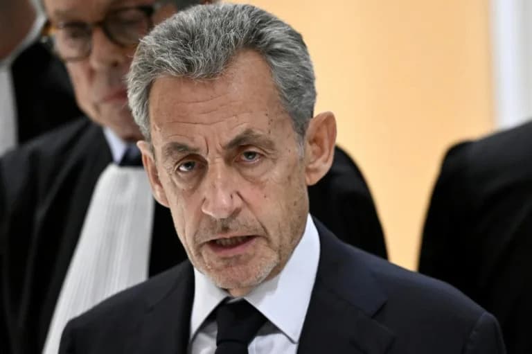 Nicolas Sarkozy Traži Objedinjavanje Dve Kazne — Pariški Sud Razmatra Zahtev