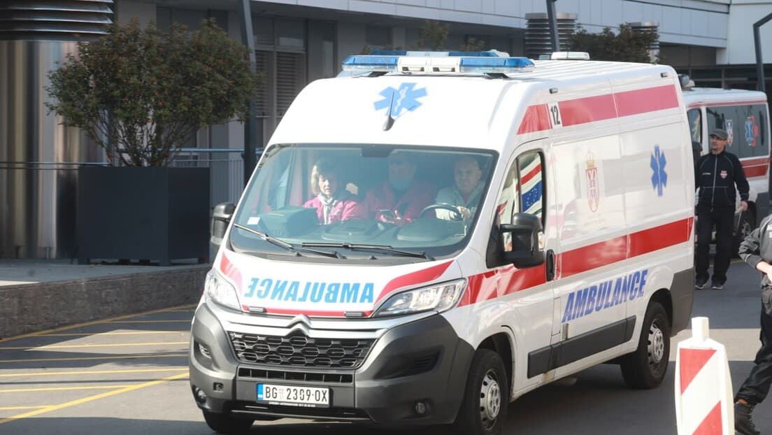 Rani Odlazak U Penziju Za Najteža Zanimanja: Predlozi Za Veće Beneficije U Crnoj Metalurgiji I Hitnoj Pomoći