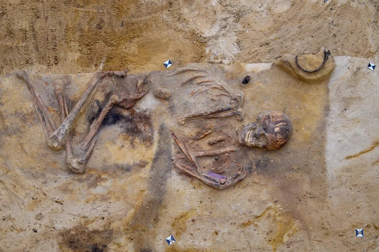 DNK iz močvara prepisuje istoriju Evrope — kako je Bell Beaker zamenio neolitsku Britaniju