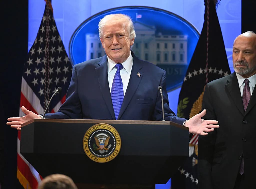 EU Privremeno Zaustavlja Ratifikaciju Trgovinskog Sporazuma Sa SAD Nakon Najava Trumpovih Carina