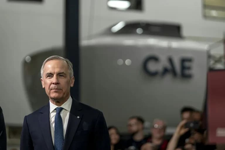 Mark Carney U Aziji: Kanada Traži Nove Trgovinske Partnere