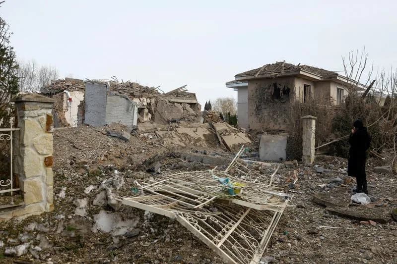 Budanov: Sledeća runda mirovnih pregovora o Ukrajini moguća krajem nedelje