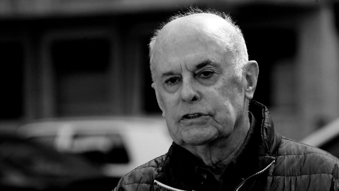 Preminuo Vladislav Jovanović — velikan jugoslovenske i srpske diplomatije, Beogradski forum se oprašta