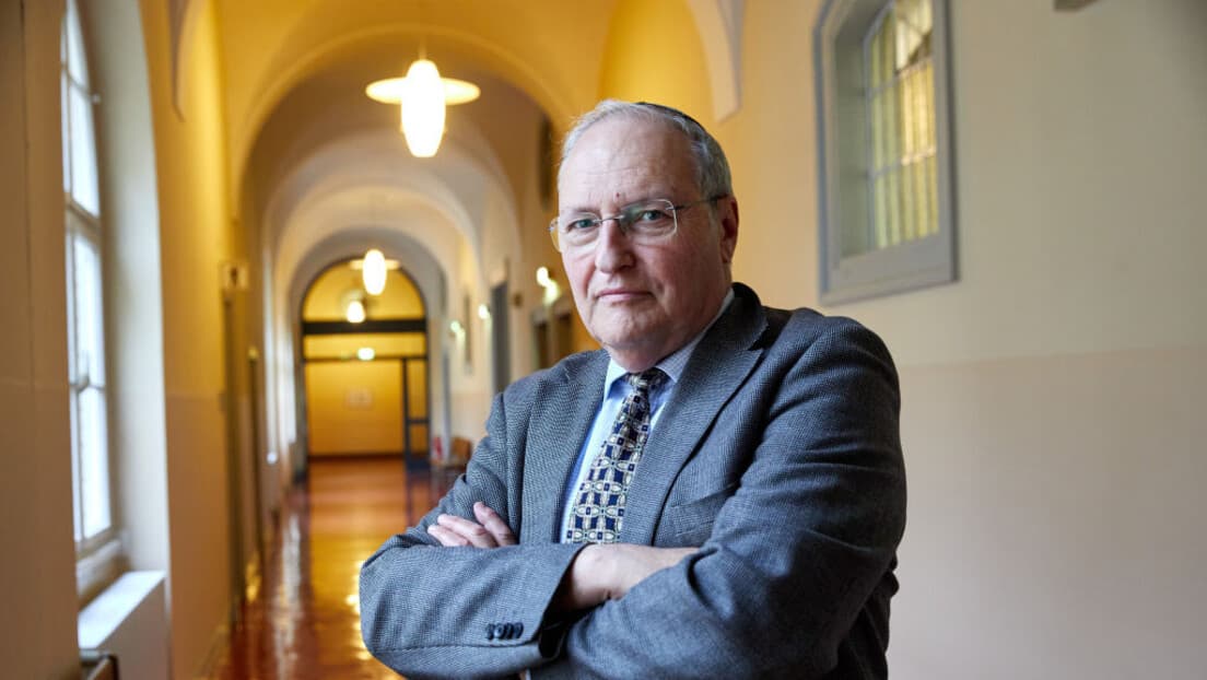 Zurof: EU Treba Da Sankcioniše Hrvatsku — Veličanje Ustaštva Je Prokletstvo