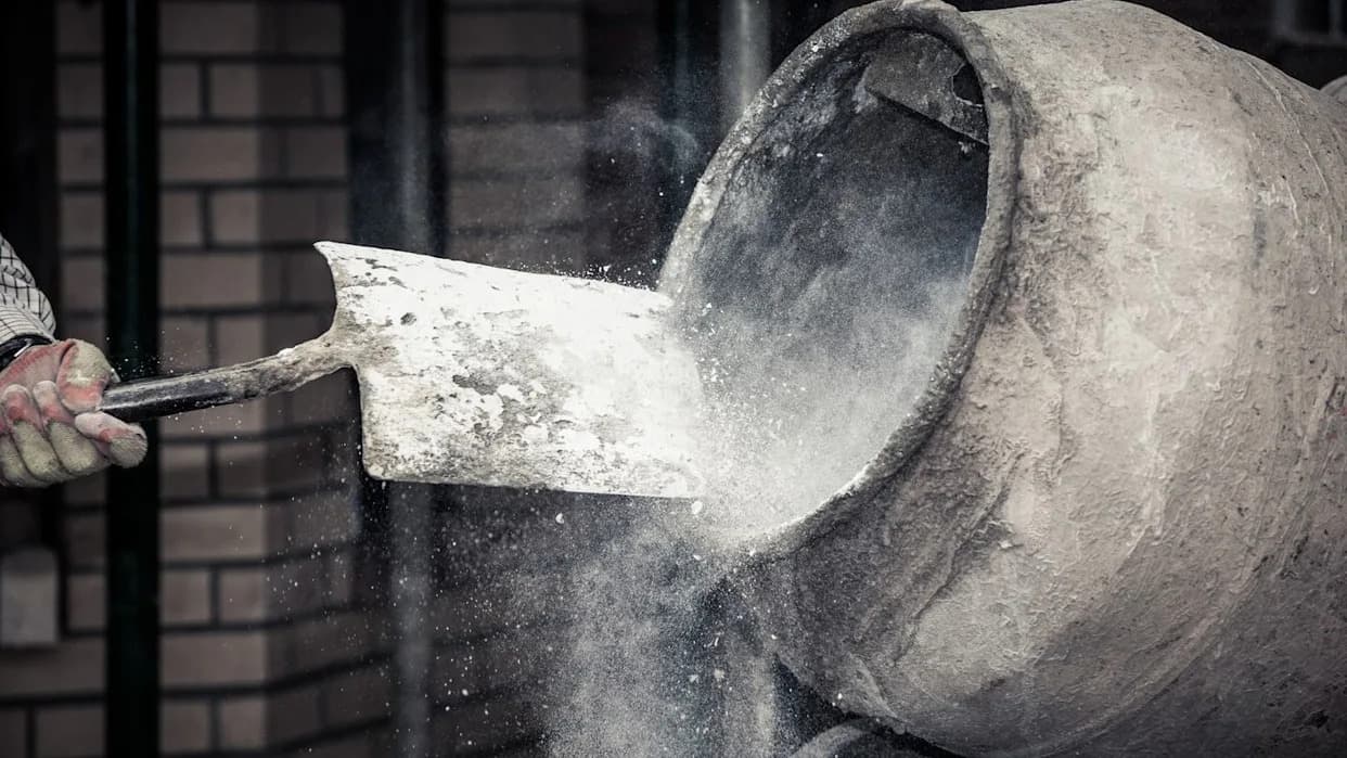 Cement 17× otporniji: Kako su školjke ostriga inspirisale jači i izdržljiviji beton