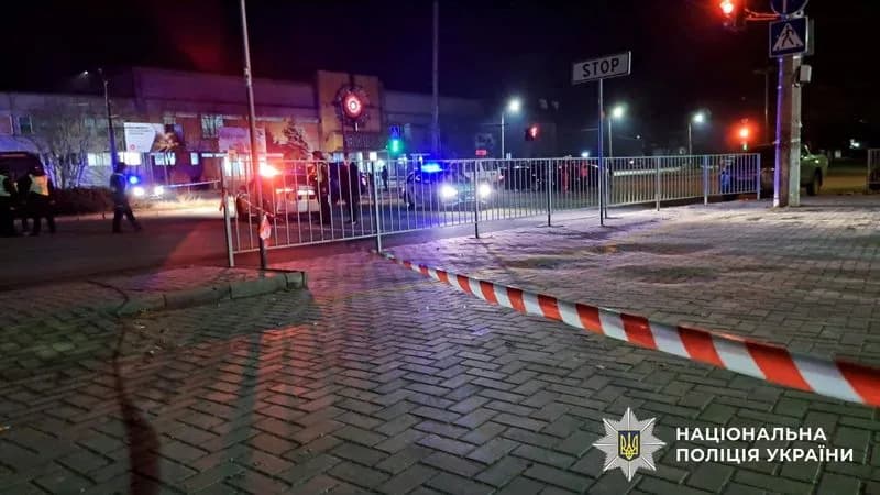 Eksplozija u Mikolaivu Ranila Sedam Policajaca, Dvoje Teško — Drugi Napad Na Policiju U Tri Dana