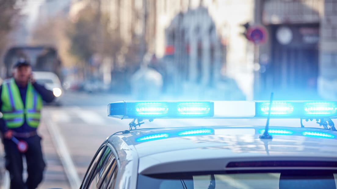 MUP: U Kraljevu uhapšeni osumnjičeni za planiranje napada na predsednika Vučića, njegovu porodicu i pripadnike MUP