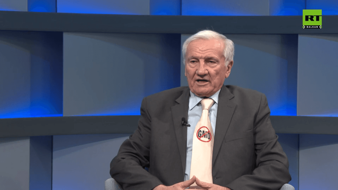 Ševarlić: Protest proizvođača mleka je samo vrh ledenog brega — Srpski agrar je ozbiljno ugrožen