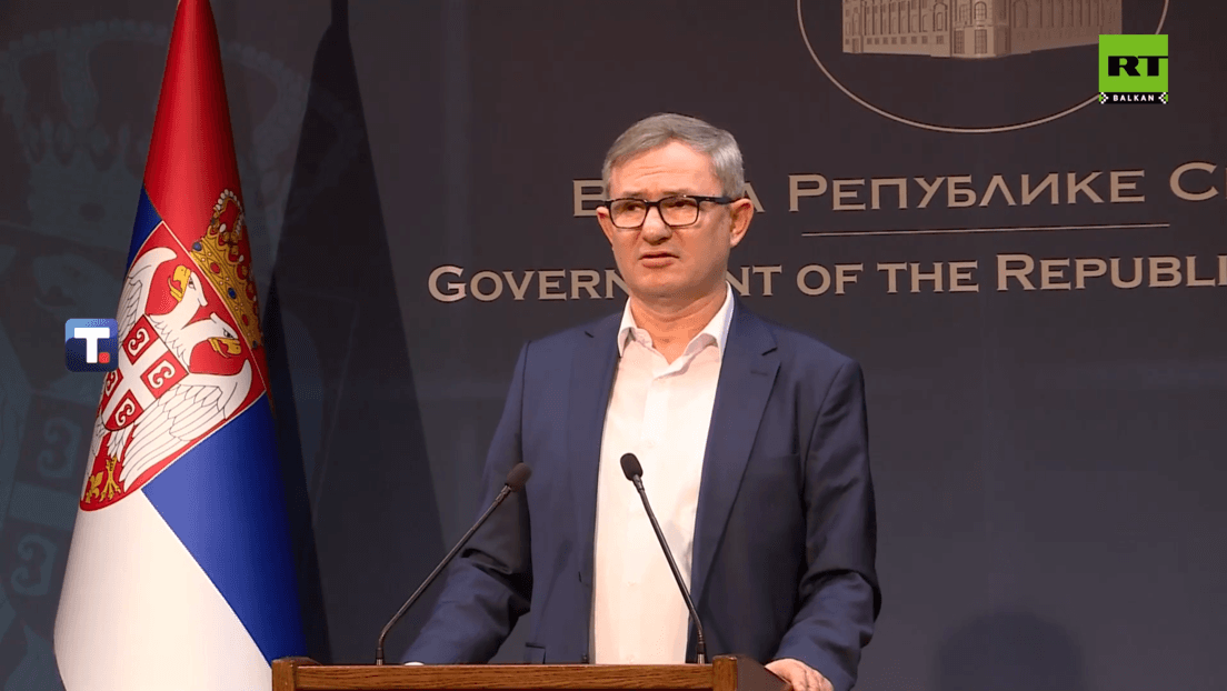 Ministar Glamocić: Mlekari Nisu Došli Na Sastanak — Imlek Nastavlja Otkup, Država Najavljuje Isplate i Subvencije