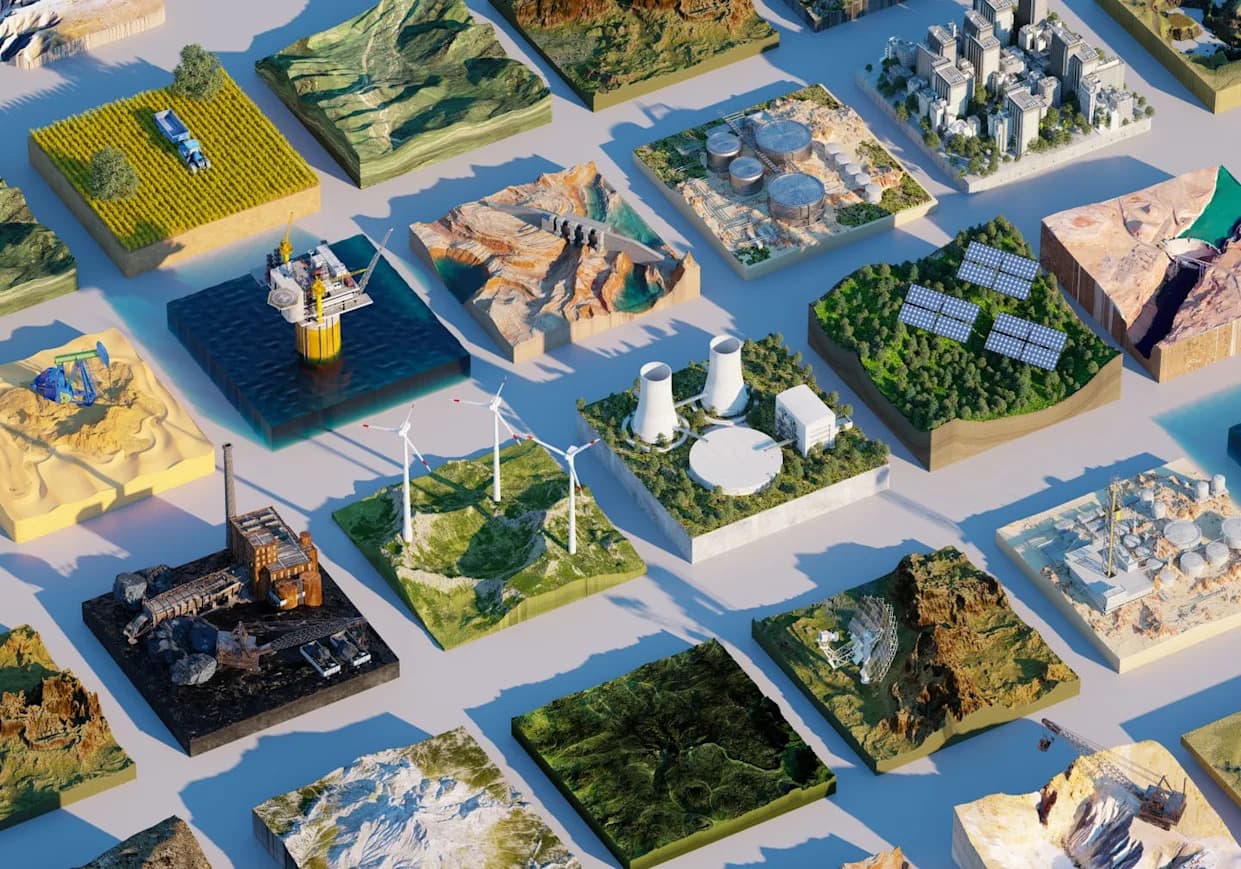 Istraživanje Pokazalo: Klimatske Promene "Zaleđuju" Zamenu Vrsta — Manje Potencijalnih Kolonizatora Usporava Promene