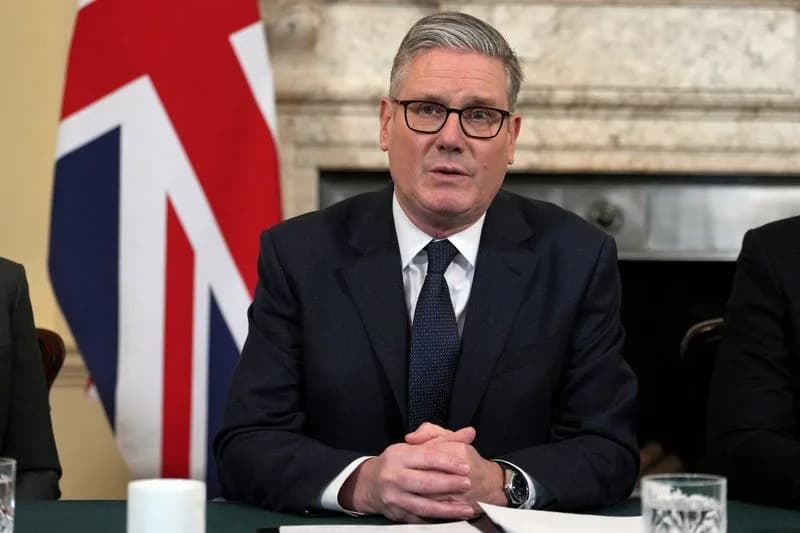 Velika Britanija Sankcioniše Gruzijske TV Kanale Imedi i Postv Zbog Navodnih Ruskih Dezinformacija