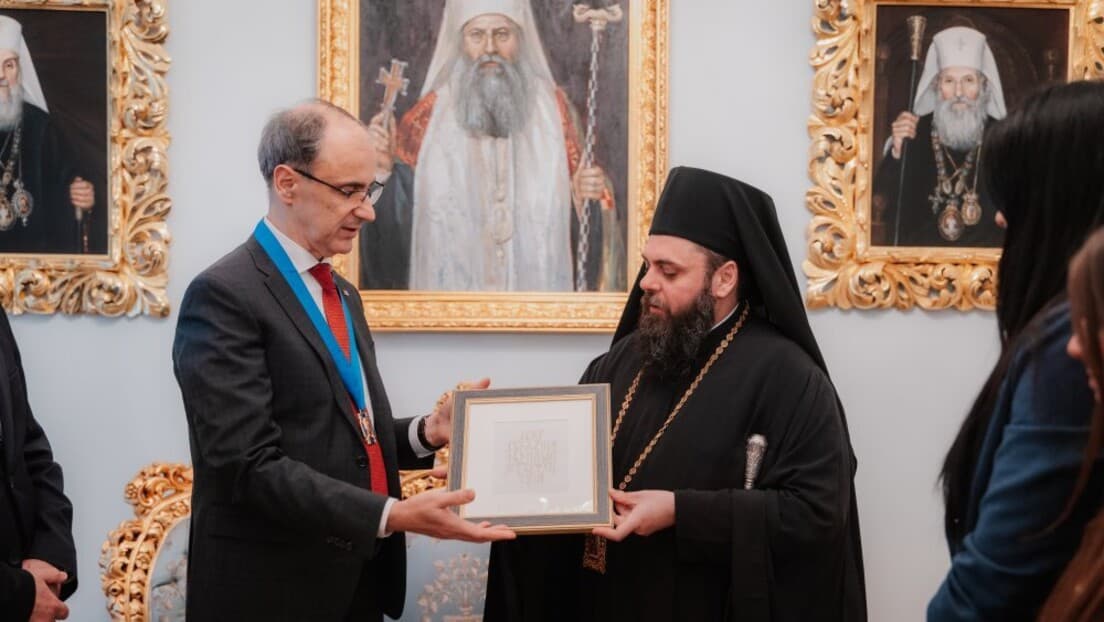 Gradonačelnik Vukovara: "Niko Me Nije Obavestio" O Poseti Premijera Srbije