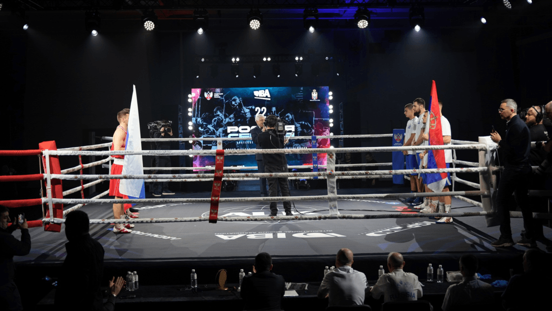 Loznica Domaćin: Revanš Srbija — Rusija U Boksu Zakazan Za Jun