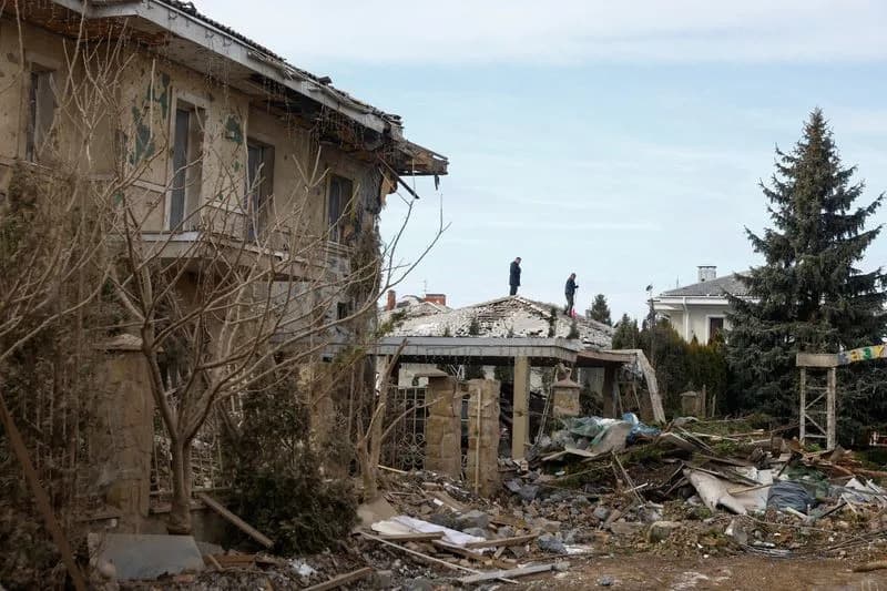 Ženeva: Desetine Zapadnih Država Osudile Rusku Agresiju Na Četvrtu Godišnjicu Invazije