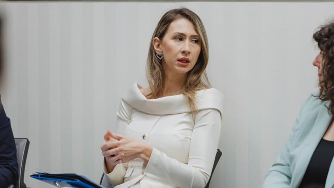 Tužilaštvo Odbacilo Prijavu: Mirjana Pajković Oslobođena Sumnji Za Prinudu